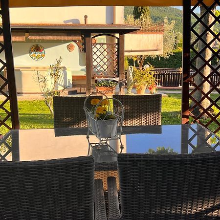 Relaxhomeholiday 帕尼卡莱 外观 照片