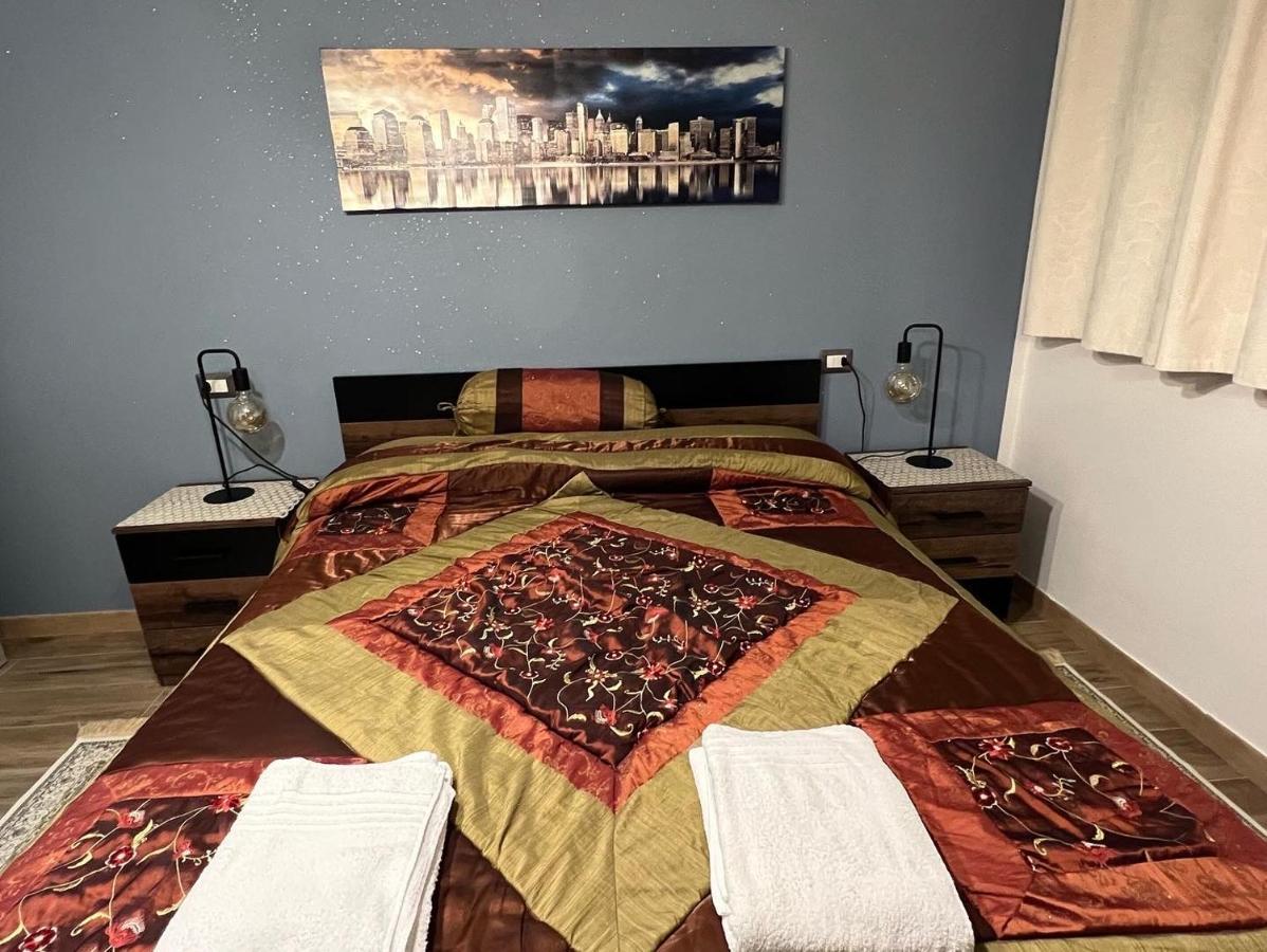 Relaxhomeholiday 帕尼卡莱 外观 照片