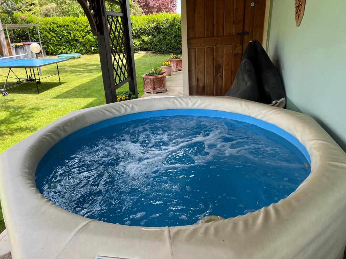 Relaxhomeholiday 帕尼卡莱 外观 照片