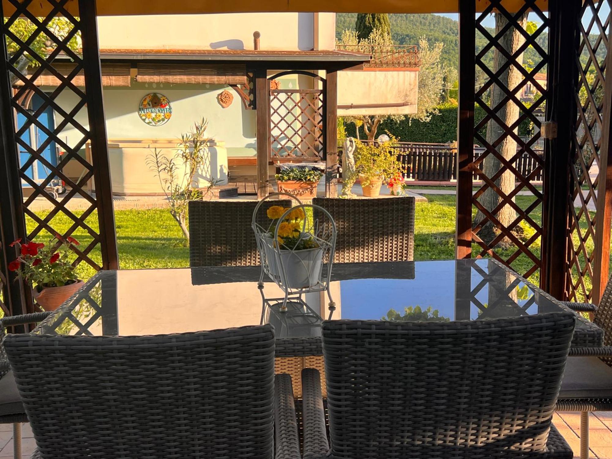 Relaxhomeholiday 帕尼卡莱 外观 照片
