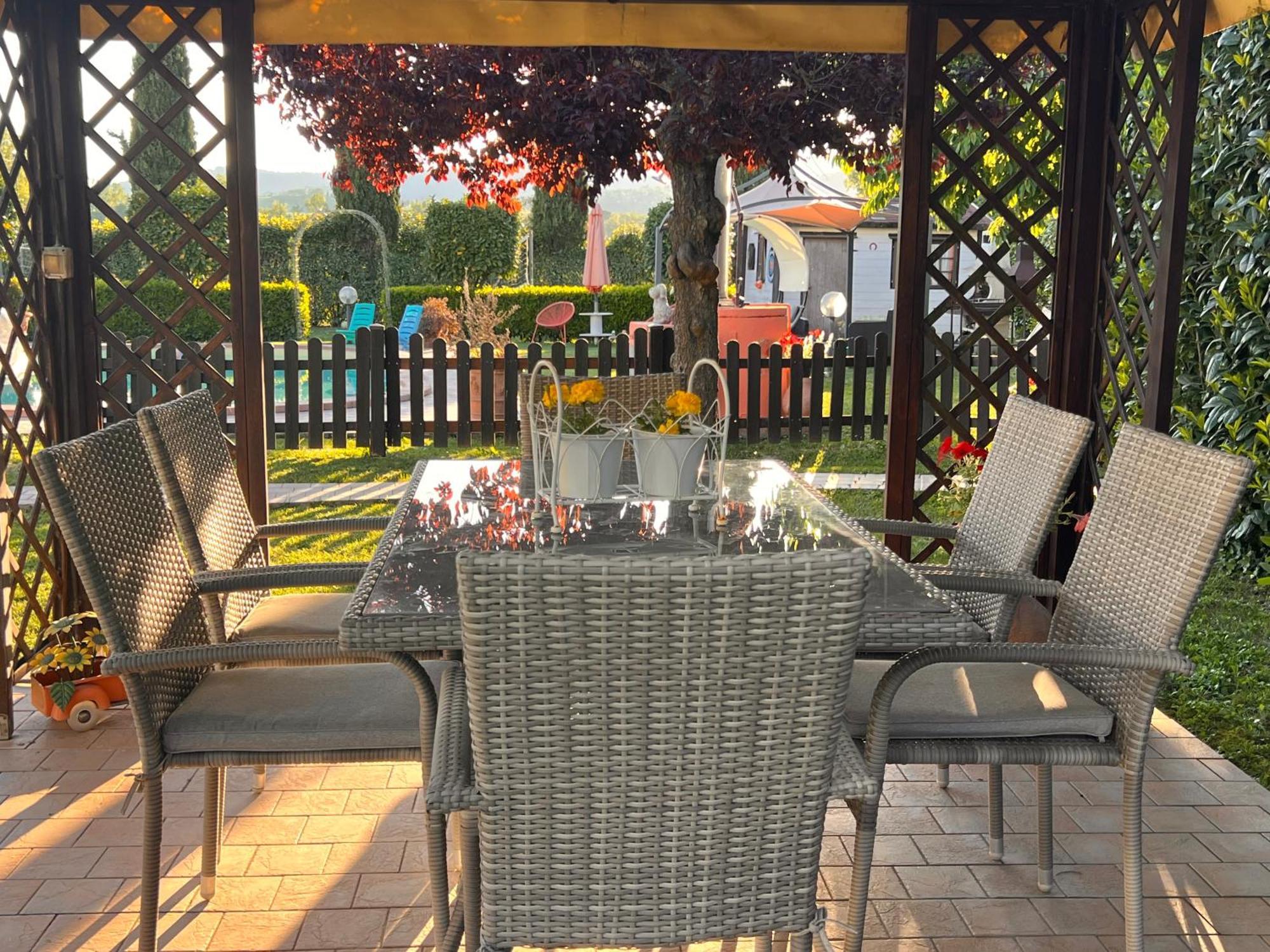 Relaxhomeholiday 帕尼卡莱 外观 照片