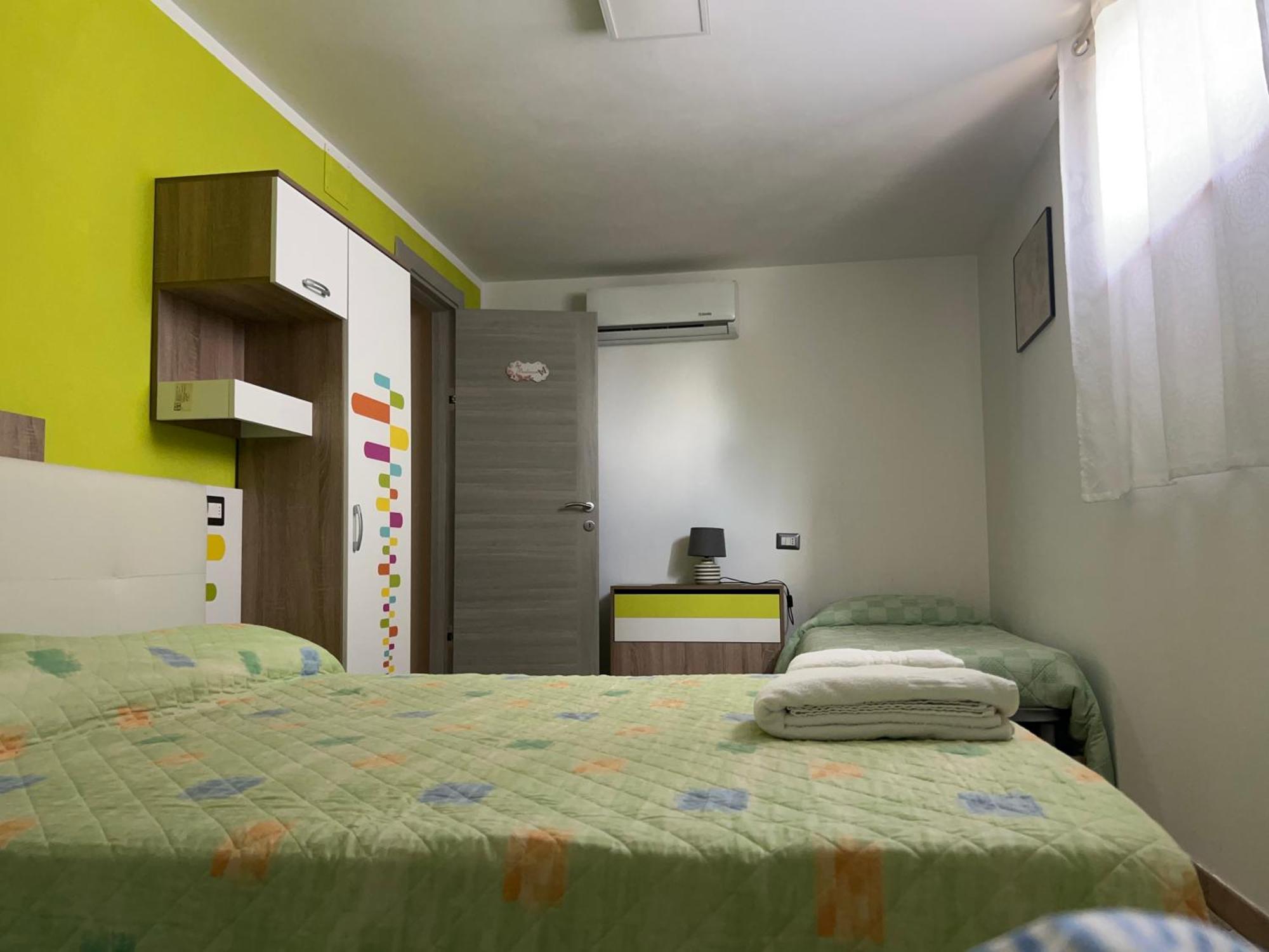 Relaxhomeholiday 帕尼卡莱 外观 照片