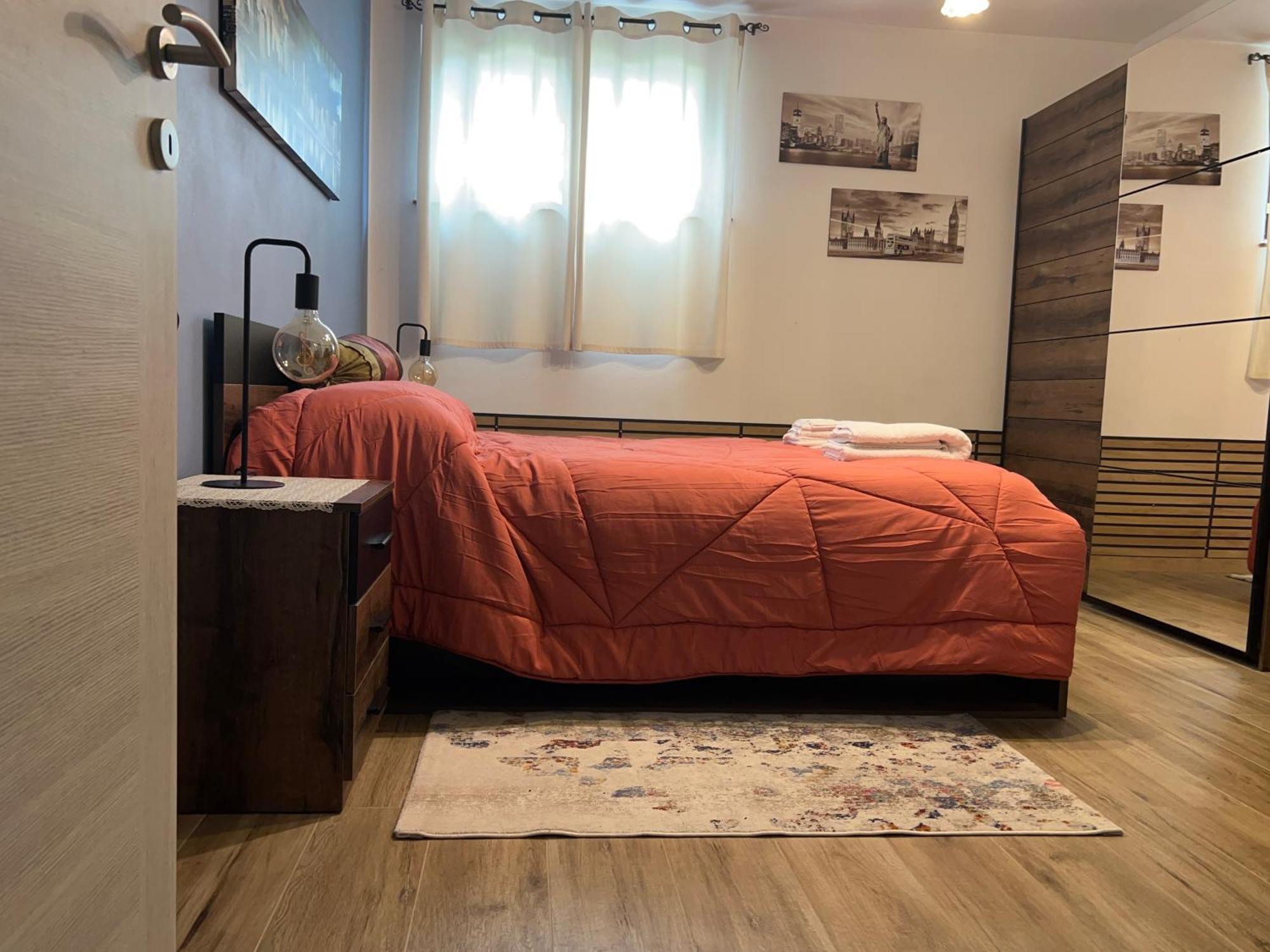 Relaxhomeholiday 帕尼卡莱 外观 照片